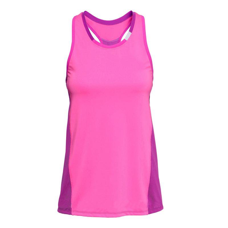 Gym Fitness Tanktop Woman #5111